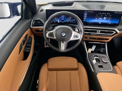 Certified 2023 BMW M340i image 23