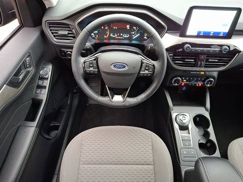 Used 2022 Ford Escape SE w/ Convenience Package image 14