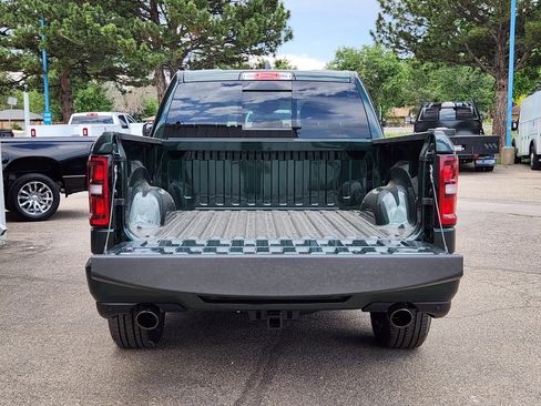 New 2026 RAM 1500 Lone Star AWD/4WD image 11