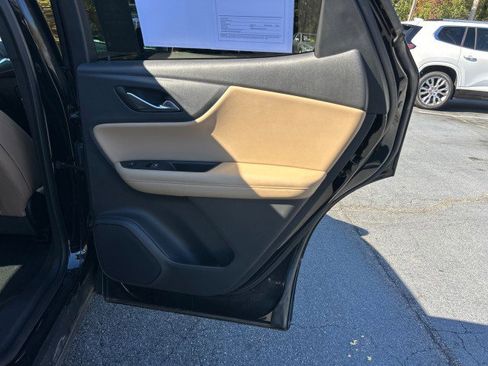 Used 2019 Chevrolet Blazer Premier w/ Sun and Wheels Package image 42