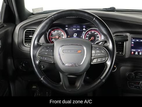 Used 2020 Dodge Charger Police AWD/4WD image 7