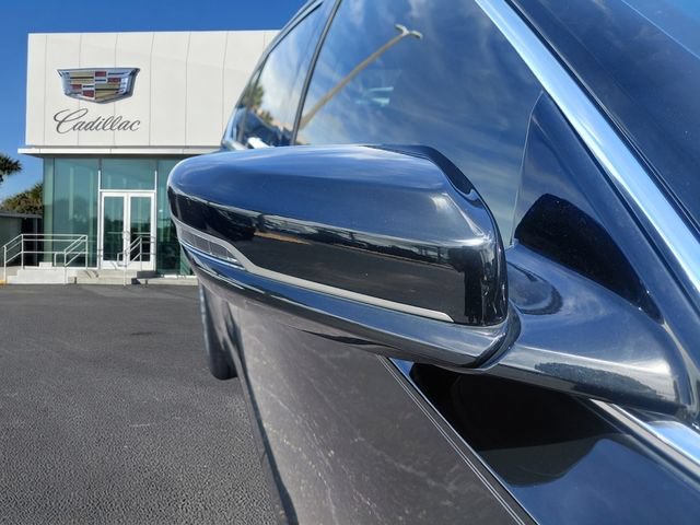 Certified 2023 Cadillac CT5 Premium Luxury RWD image 7