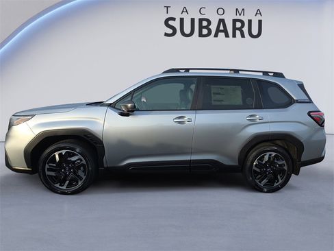 New 2026 Subaru Forester Limited image 2