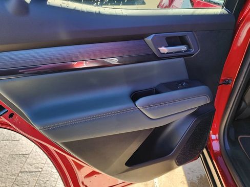 New 2026 GMC Terrain AT4 w/ Convenience Package III image 43