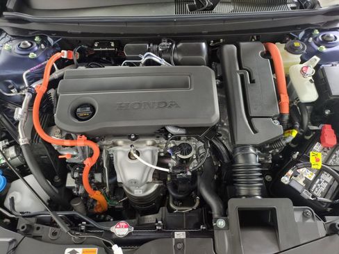 New 2026 Honda Accord Touring image 21
