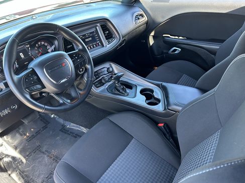 Certified 2023 Dodge Challenger GT w/ Blacktop Package image 17