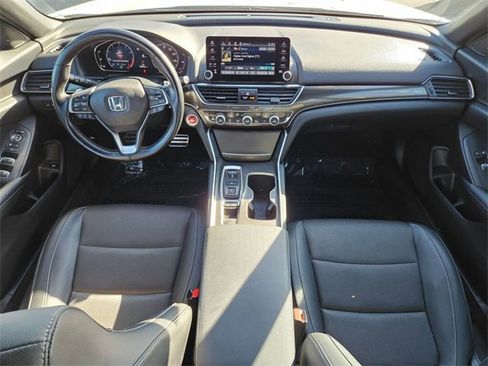 Used 2022 Honda Accord Sport image 19