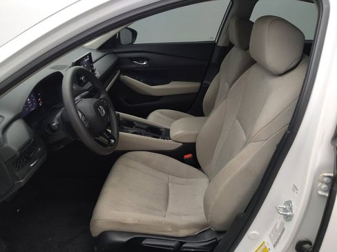 Used 2023 Honda Accord LX image 17