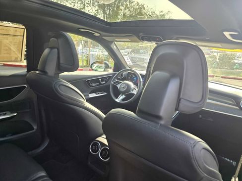 Certified 2026 Mercedes-Benz GLC 300 4MATIC image 15