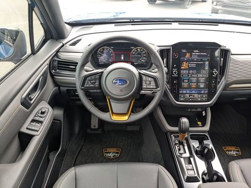 New 2026 Subaru Forester Wilderness AWD/4WD image 16