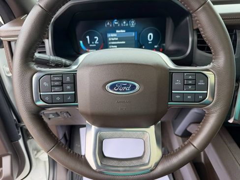Used 2022 Ford Expedition King Ranch AWD/4WD image 23