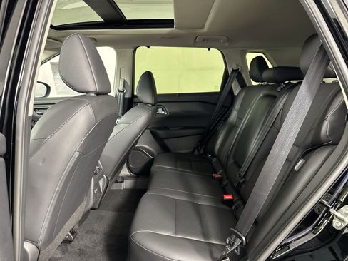 New 2026 Nissan Rogue SV w/ SV Premium Package image 22