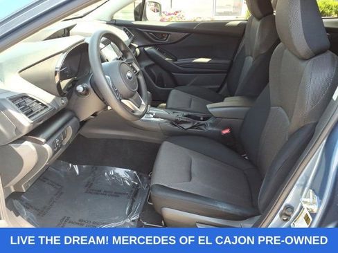 Used 2023 Subaru Crosstrek 2.0i AWD/4WD image 17