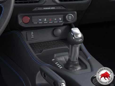 New 2025 Ford Mustang Dark Horse w/ Dark Horse Handlin Package RWD image 16