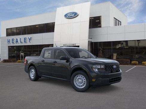 New 2026 Ford Maverick XL image 7