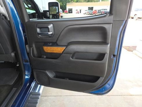 Used 2018 Chevrolet Silverado 2500 High Country AWD/4WD image 63
