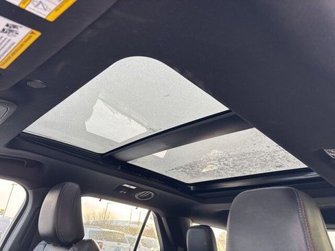 Used 2023 Ford Explorer ST w/ Equipment Group 401A image 10