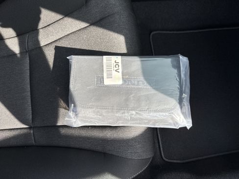 New 2026 Honda Accord SE image 35