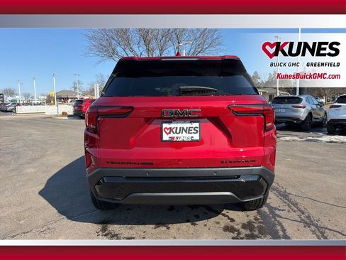 New 2026 GMC Terrain Elevation w/ Elevation Premium Package image 8