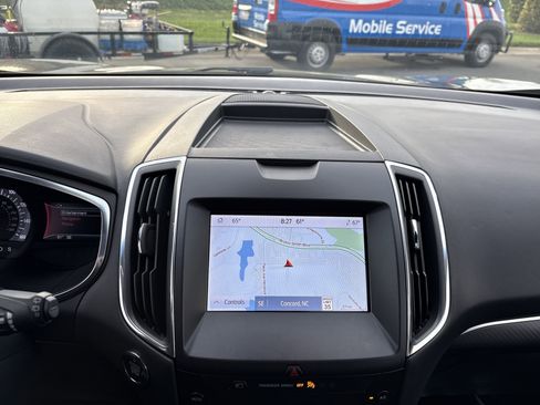 Used 2020 Ford Edge ST w/ Equipment Group 401A image 28