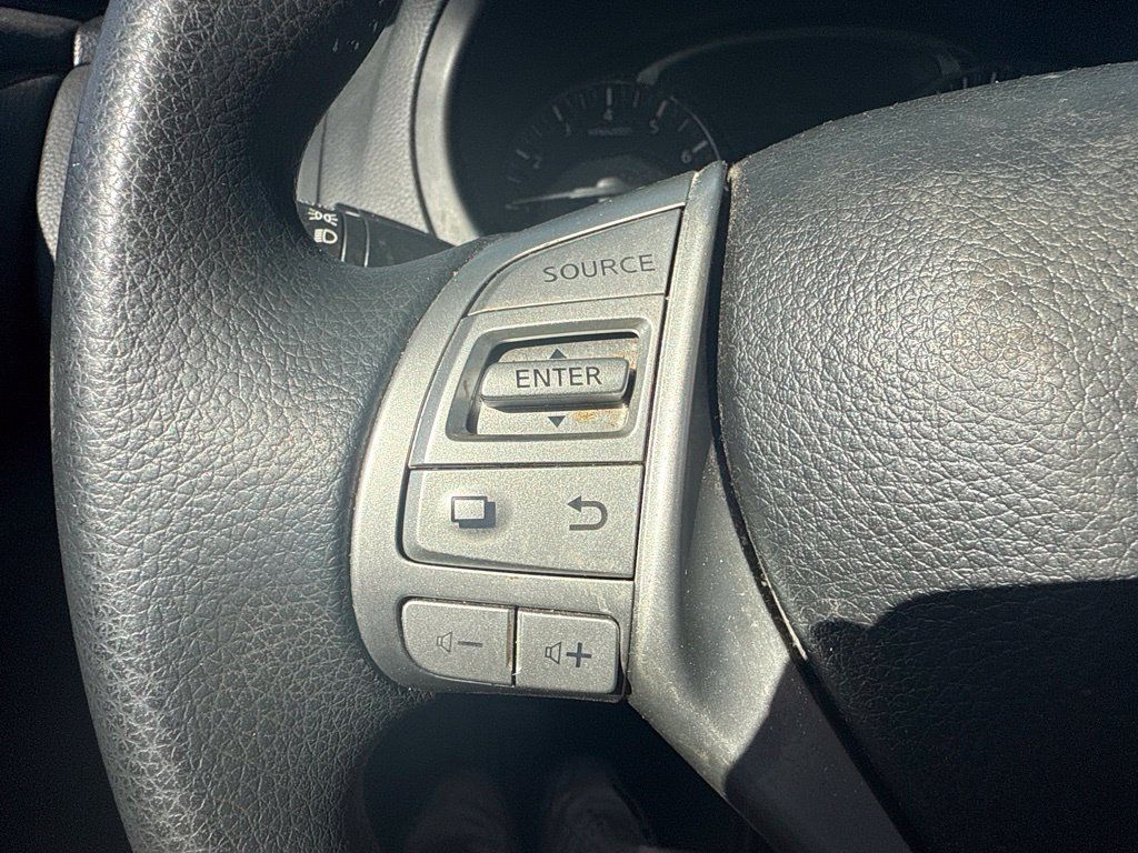 Used 2016 Nissan Altima 2.5 S w/ Power Driver Seat Package FWD image 29