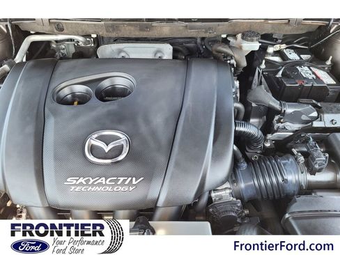 Used 2016 MAZDA CX-5 Grand Touring AWD/4WD image 27