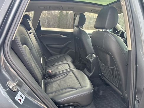 Used 2012 Audi Q5 3.2 Premium Plus image 21