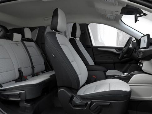 New 2025 Ford Escape Active w/ Tech Pack #1 image 30