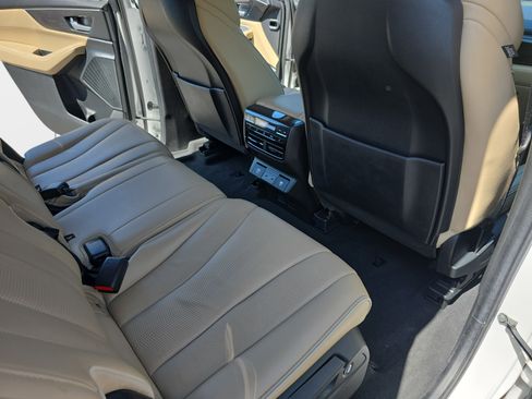 Certified 2023 Acura MDX SH-AWD w/ Advance Package image 11