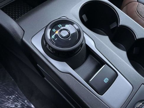 New 2026 Ford Bronco Sport Outer Banks w/ Outer Banks Tech Package+ image 12