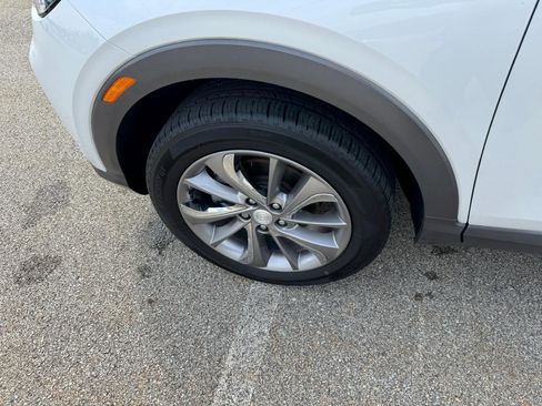 Certified 2023 Buick Encore GX Essence w/ Experience Buick Package image 27