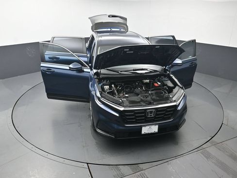 Used 2024 Honda CR-V LX image 51