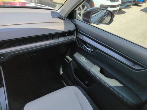 Used 2026 Honda CR-V EX image 17