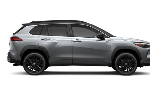 New 2026 Toyota Corolla Cross XSE AWD/4WD image 12
