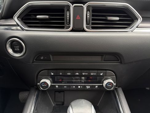 Certified 2022 MAZDA CX-5 AWD 2.5 Turbo image 22