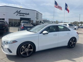 Used 2022 Mercedes-Benz A 220 video 1