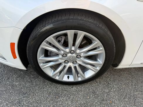 Used 2018 Cadillac XTS Luxury AWD/4WD image 62
