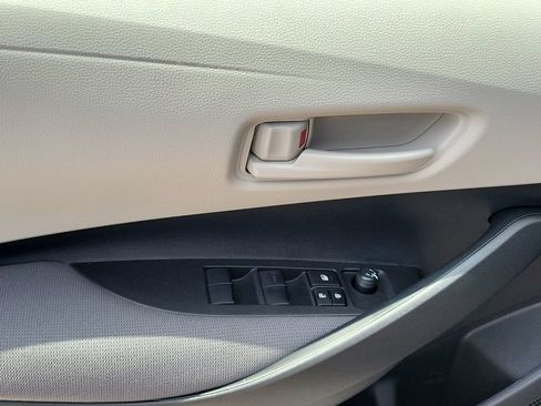New 2026 Toyota Corolla LE FWD image 20