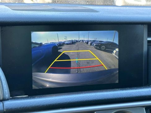 Used 2015 Lexus IS 250 w/ F-Sport Package RWD image 38