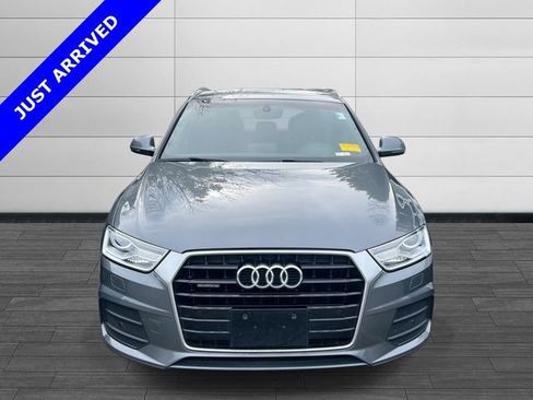 Used 2017 Audi Q3 2.0T Premium AWD/4WD image 6