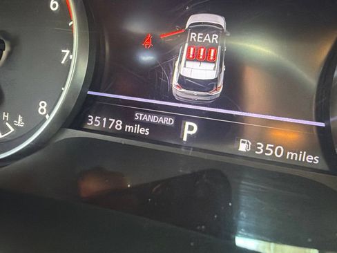 Certified 2023 Nissan Rogue SV FWD image 6