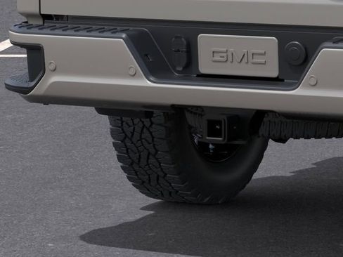 New 2026 GMC Sierra 2500 AT4 AWD/4WD image 14