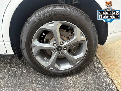 Used 2023 Ford Escape ST-Line w/ Tech Pack #1 AWD/4WD image 15