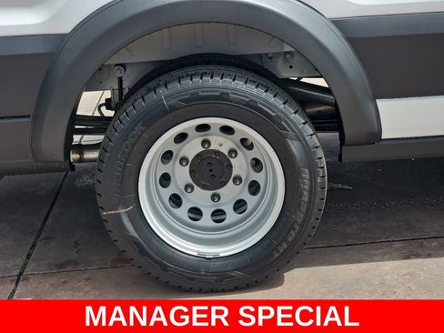 New 2026 Ford Transit 350 XLT RWD image 40