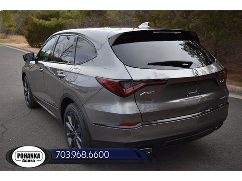 New 2026 Acura MDX A-Spec image 5