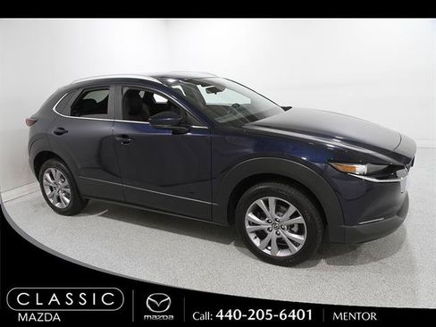 Certified 2023 MAZDA CX-30 AWD 2.5 S w/ Preferred Package image 1