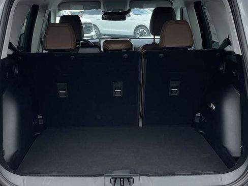 New 2025 Ford Bronco Sport Outer Banks AWD/4WD image 12