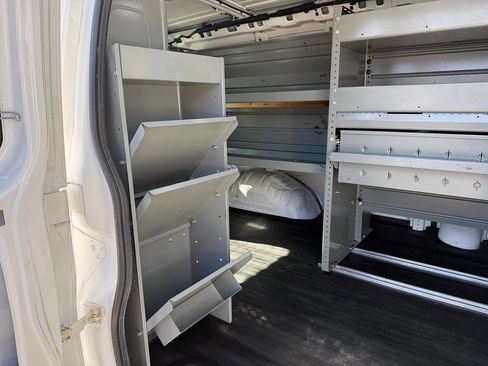 Used 2014 Chevrolet Express 2500 2500 3dr Cargo Van w/1WT image 36