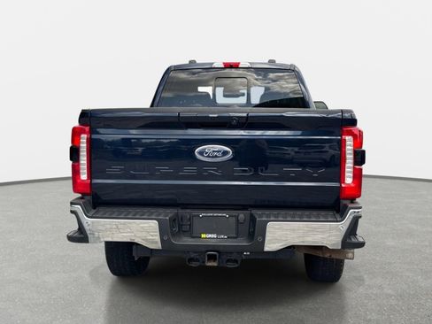 Used 2024 Ford F250 Lariat AWD/4WD image 4