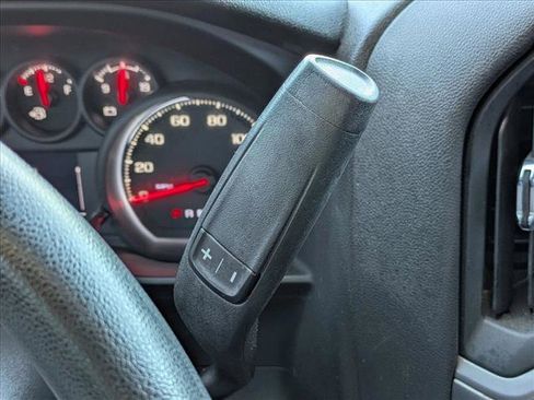 Used 2022 Chevrolet Silverado 1500 W/T image 12